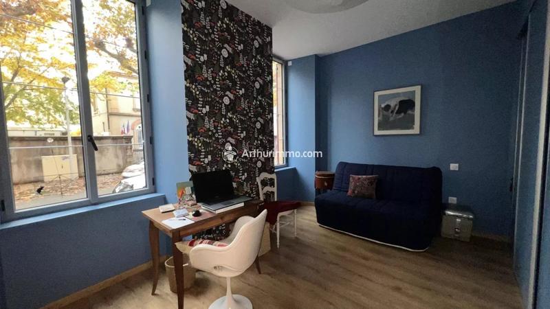 Appartement - 74 m² - 3 pièces