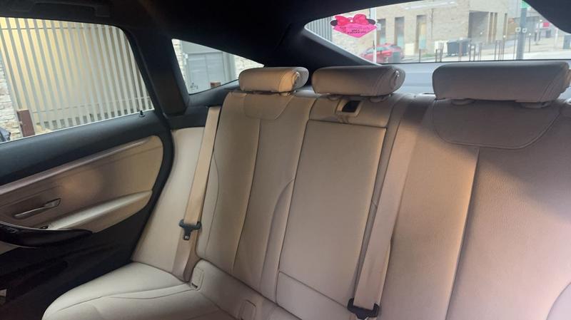 Bmw Série 3 Gran Turismo Gt 320i 184 Bva m Sport