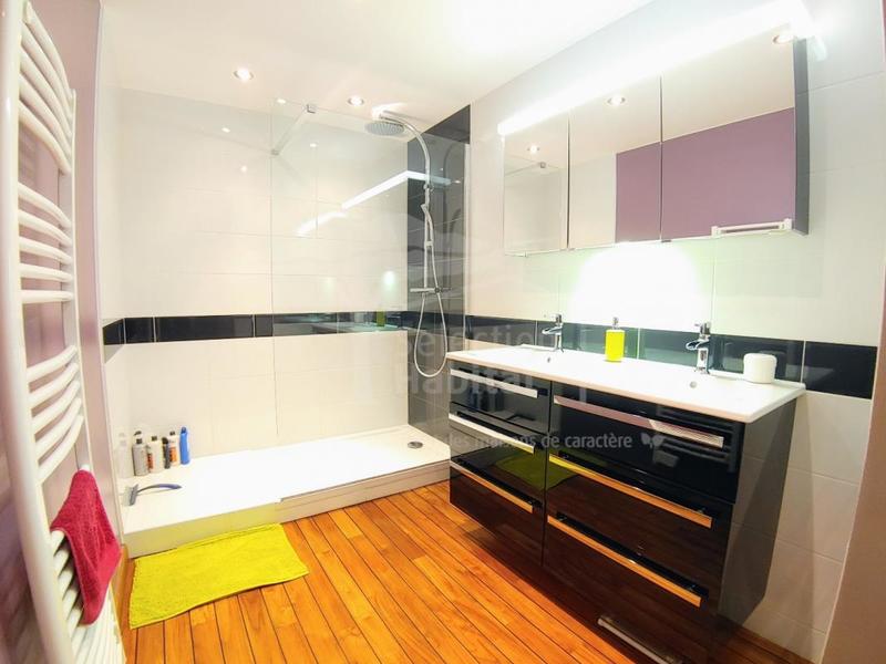 Château - 450 m² - 12 pièces