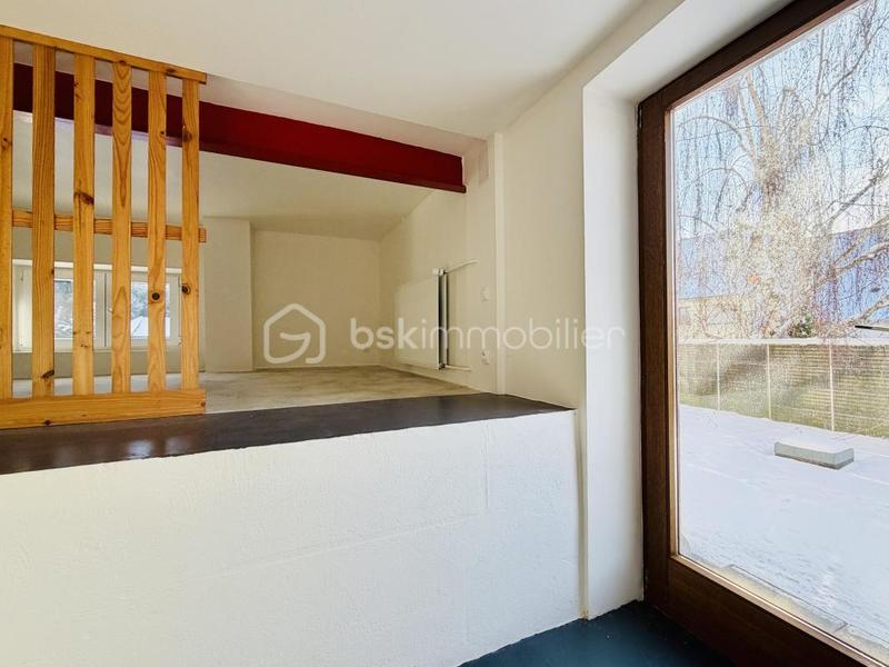 Immeuble - 464 m² - 9 pièces