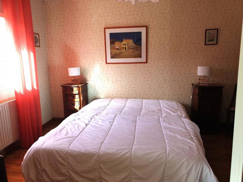 Maison - 70 m² - 3 pièces