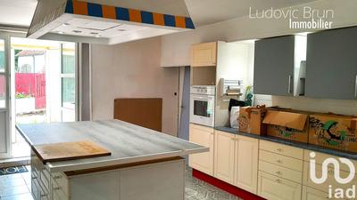 Maison de campagne - 183 m² - 7 pièces