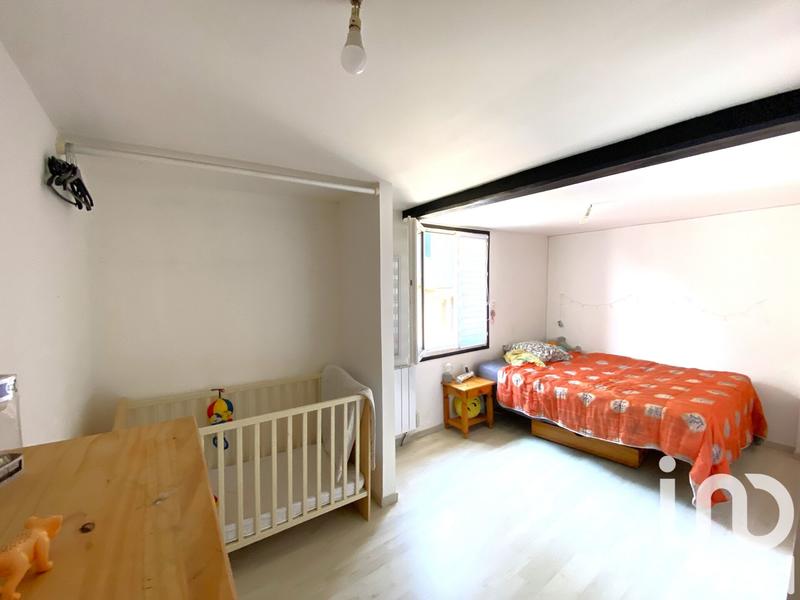 Maison de ville - 125 m² - 6 pièces