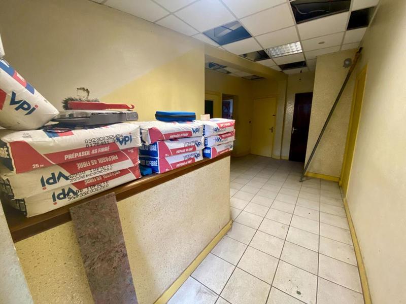 Immeuble - 300 m² - 8 pièces