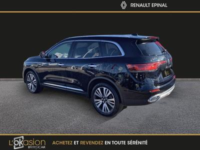 Renault Koleos Tce 160 Edc Initiale Paris