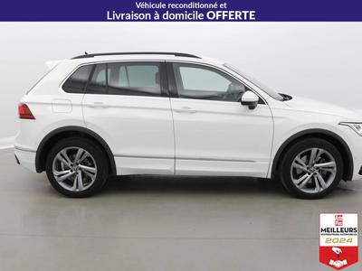 Volkswagen Tiguan 1.4 eHybrid 245 Dsg6 R-Line