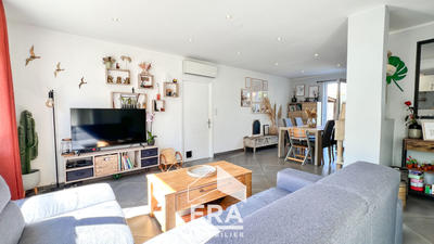 Maison - 79 m² - 4 pièces