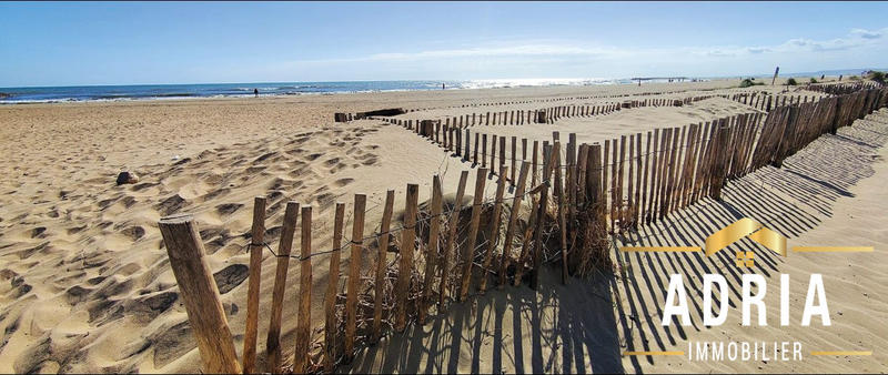 Appartement - 79 m² - 4 pièces