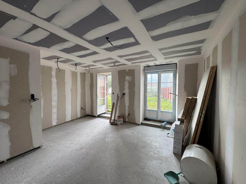 Maison - 174 m² - 4 pièces