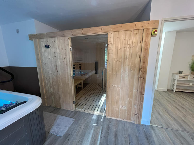 Appartement - 33 m² - 1 pièce