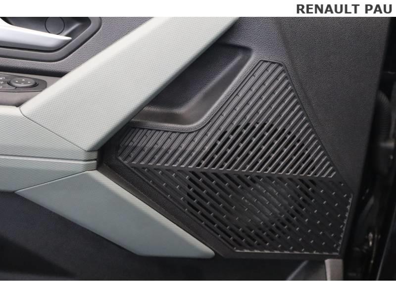 Dacia Duster Eco-G 100 Extreme