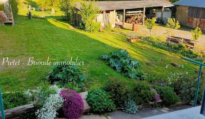 Maison - 114 m² - 5 pièces