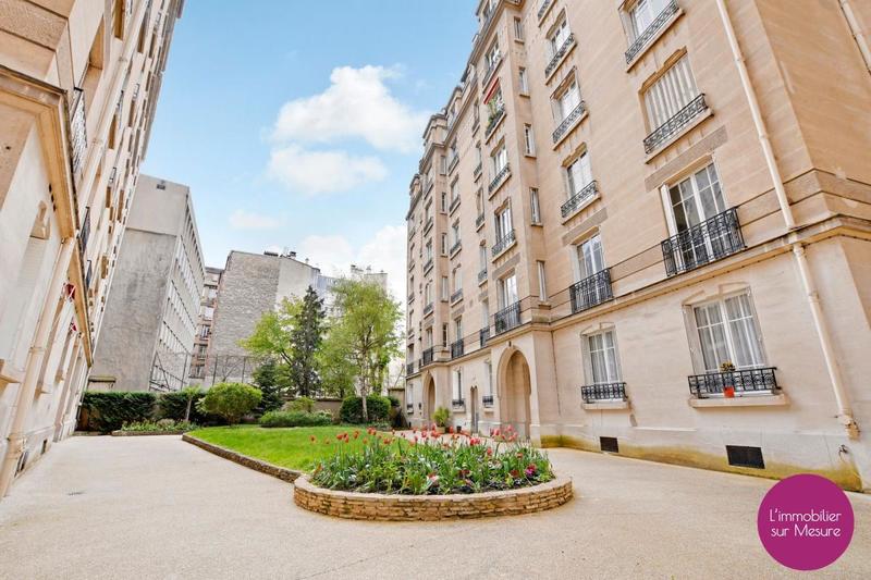 Appartement - 52 m² - 2 pièces