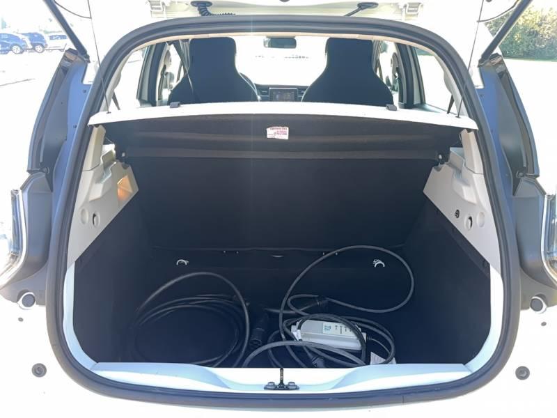 Renault Zoe R110 Achat Intégral Life