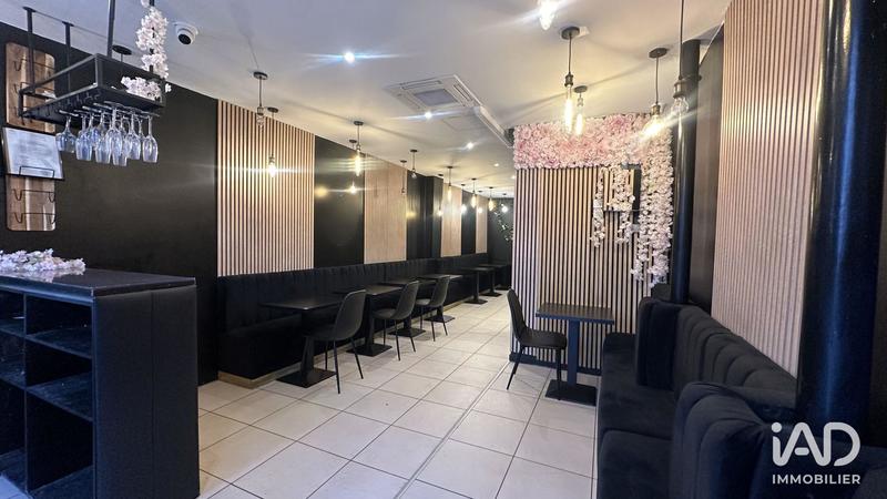 Local commercial - 49 m²