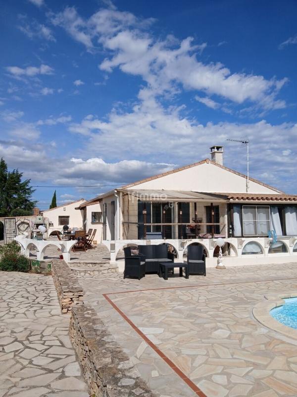 Villa - 103 m² - 4 pièces