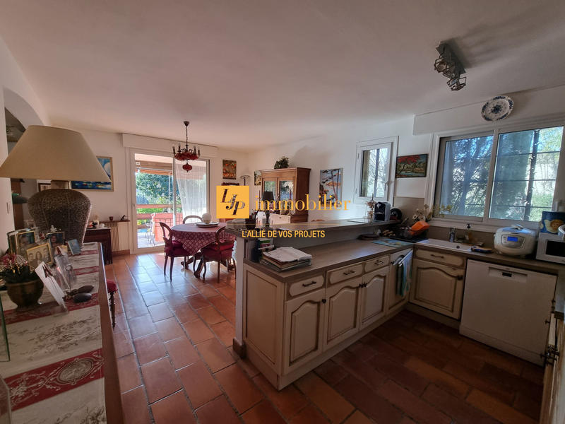 Villa - 175 m² - 7 pièces