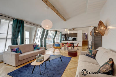 Local commercial - 90 m² - 3 pièces