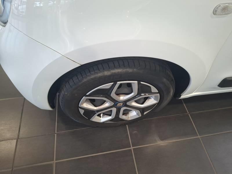 Renault Twingo III E-Tech Equilibre