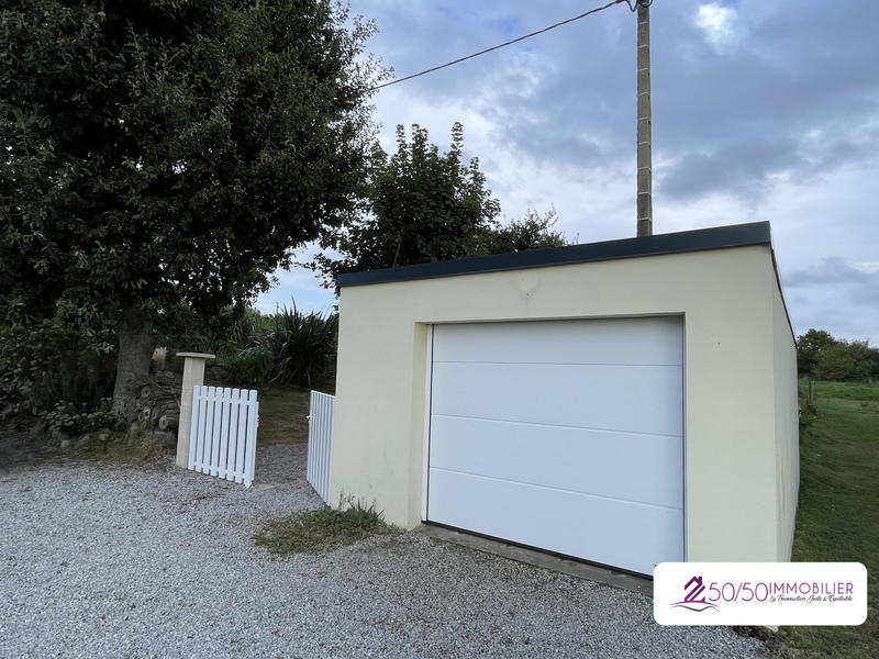 Maison - 115 m² - 6 pièces