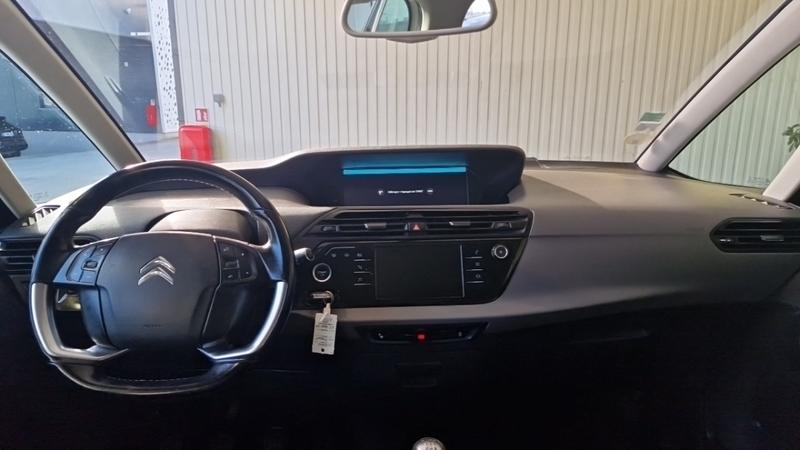 Citroën Grand C4 Picasso Business bluehdi 150 ss business+