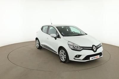 Renault Clio 0.9 TCe Business 90 ch