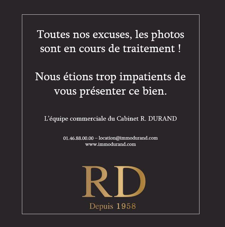 Parking / Garage - 12 m²