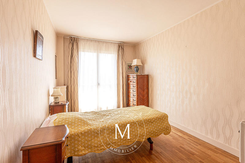 Appartement - 74 m² - 4 pièces