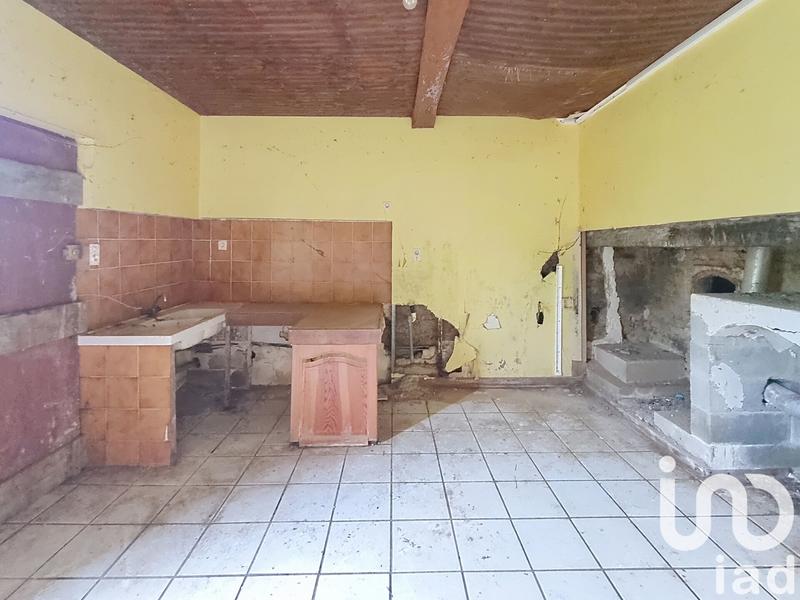 Maison - 200 m² - 5 pièces