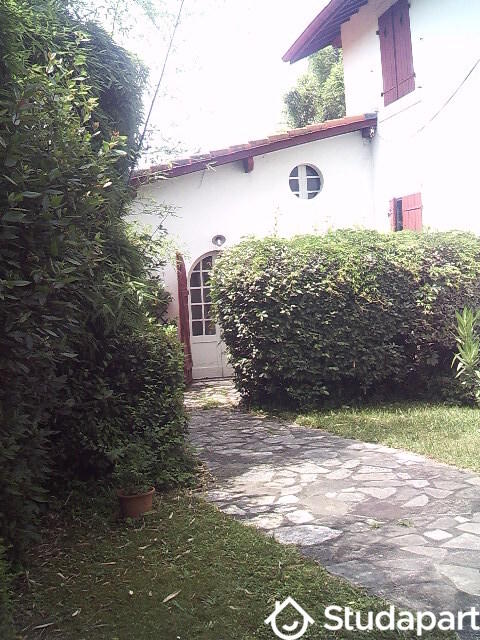 Appartement - 23 m² - 1 pièce