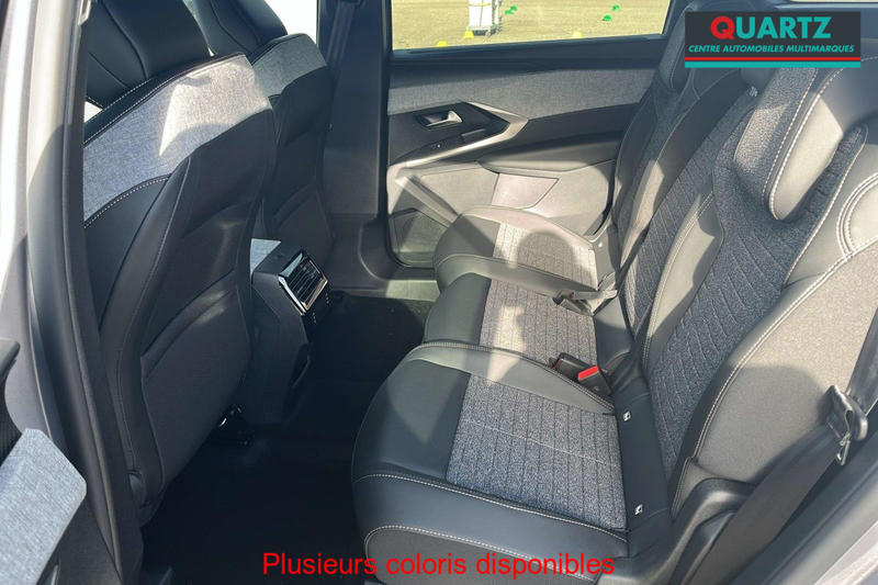 Peugeot 5008 Hybrid 145 e-Dcs6 Allure