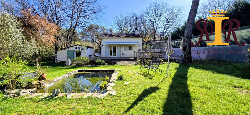 Maison - 70 m² - 2 pièces