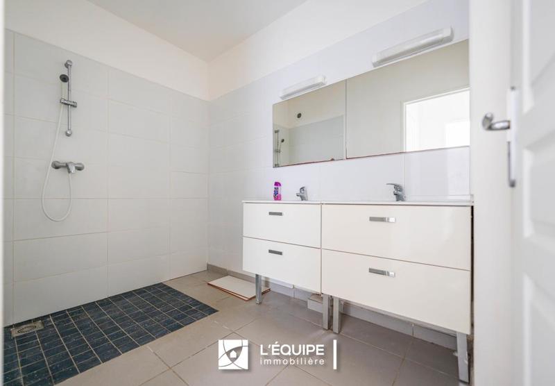 Appartement - 74 m² - 4 pièces
