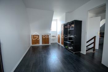 Maison - 193 m² - 8 pièces