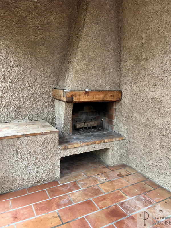 Maison - 132 m² - 6 pièces