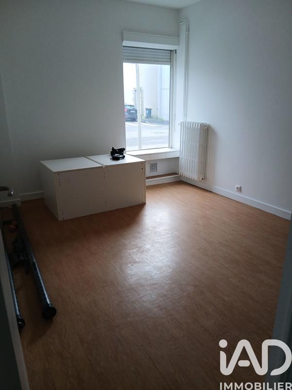 Appartement - 89 m² - 4 pièces