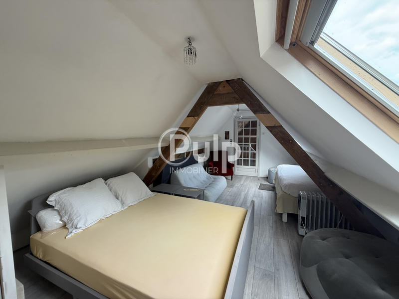 Fermette - 150 m² - 10 pièces