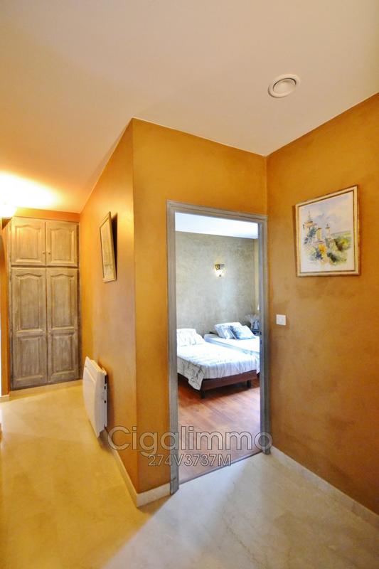 Villa - 118 m² - 5 pièces