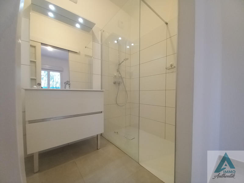 Appartement - 145 m² - 5 pièces