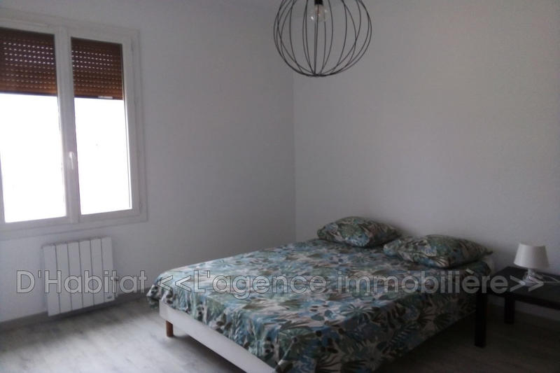 Appartement - 82 m² - 5 pièces