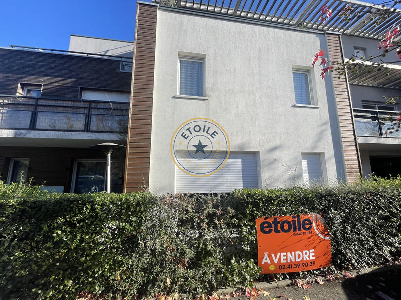 Appartement - 39 m² - 1 pièce