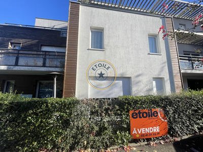 Appartement - 39 m² - 1 pièce