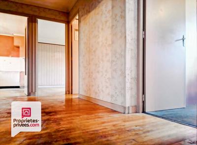 Maison - 144 m² - 8 pièces