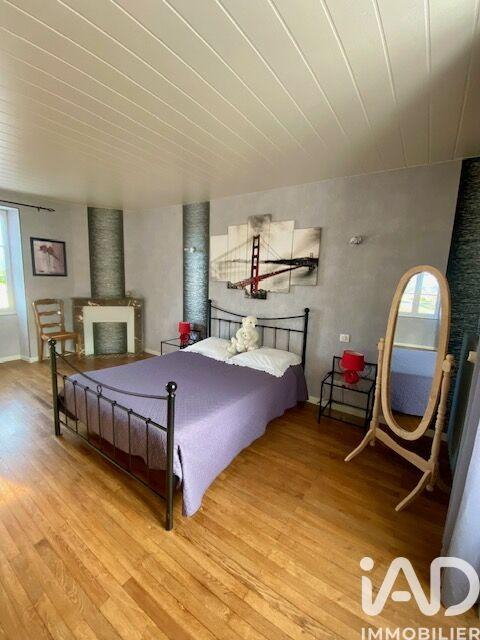 Maison de campagne - 207 m² - 7 pièces