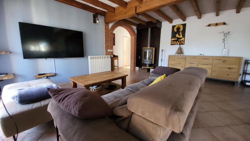 Villa - 135 m² - 6 pièces
