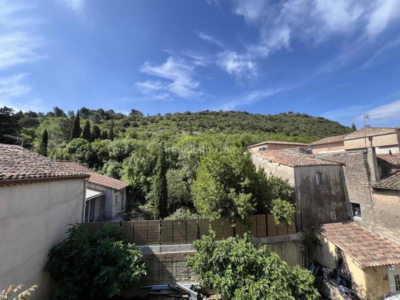 Maison - 118 m² - 6 pièces