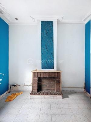 Maison - 119 m² - 5 pièces