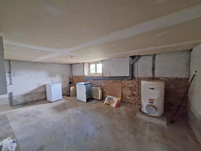 Maison - 116 m² - 7 pièces