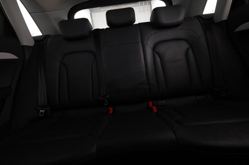 Audi Q3 2.0 Tdi Ambition Luxe Quattro s tronic 184 ch