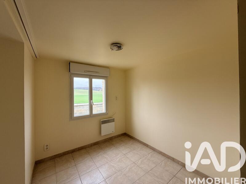 Maison - 148 m² - 5 pièces